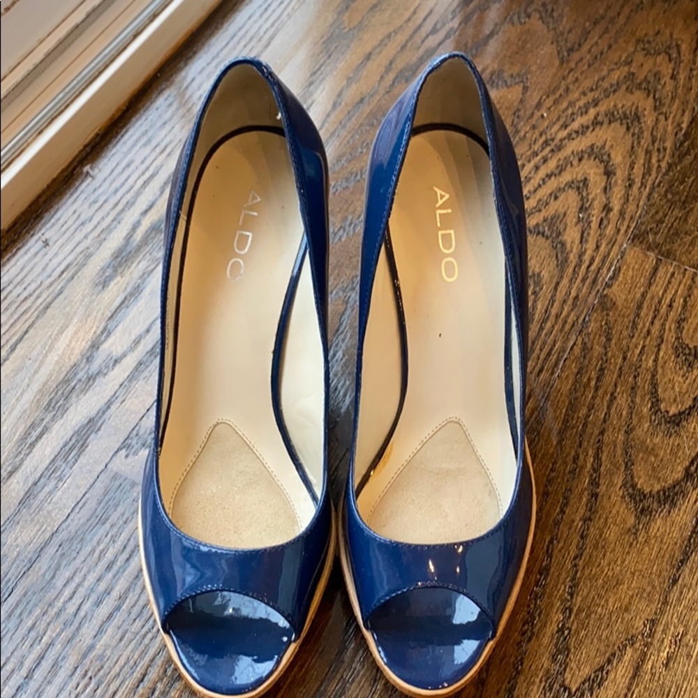 Wedges - Picture 2 of 3